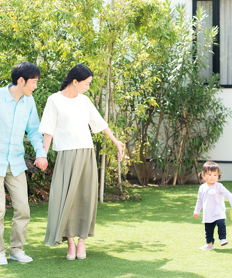 小川庭園管理